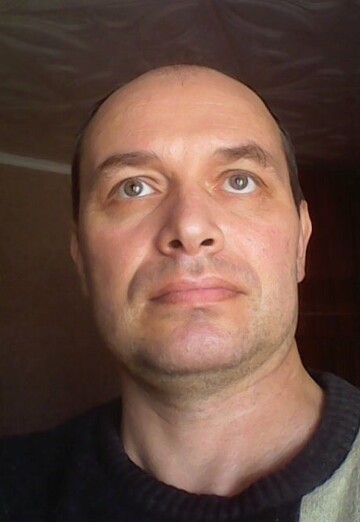 My photo - dmitry, 49 from Donetsk (@dmitry6954)