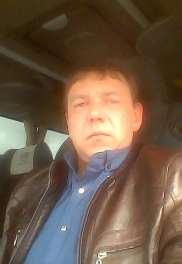 Моя фотография - Денис, 44 из Нефтеюганск (@denis183755)