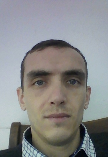 Моя фотография - Денис, 36 из Москва (@denis199745)