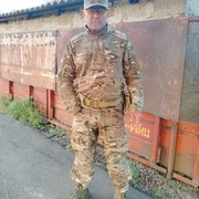 Роман, 42, Москва