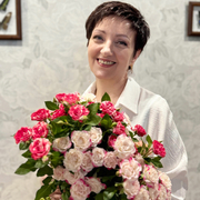 Svetlana 60 Mázyr