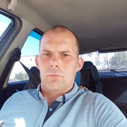 Николай, 37, Псков