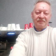 Сергей 60 лет (Козерог) хочет познакомиться в Вышнем Волочке