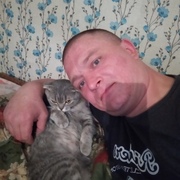 Юрий, 44, Нелидово