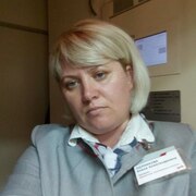 ЕЛЕНА, 48, Петухово