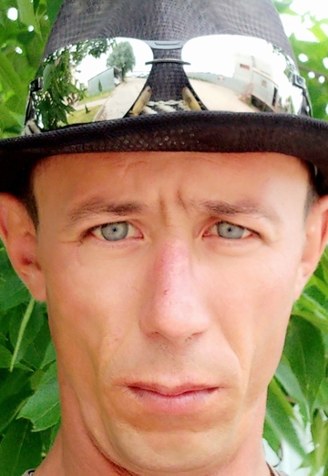 Моя фотография - Роман Хлебников, 41 из Липецк (@romanhlebnikov)