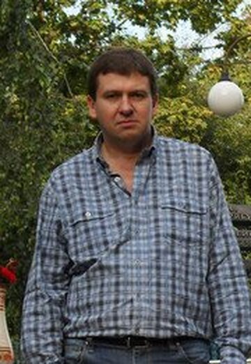 My photo - Oleg, 50 from Kyiv (@oleg272443)