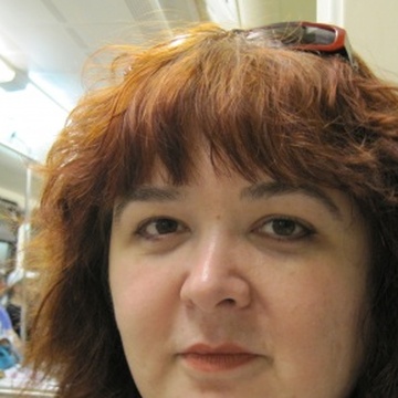 Моя фотография - Лидия, 54 из Москва (@urodenka)