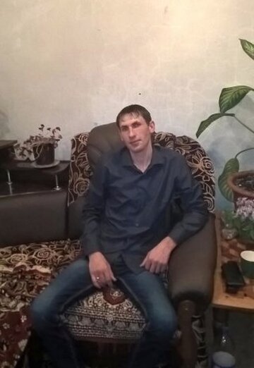 Моя фотография - Виктор, 31 из Ленинск-Кузнецкий (@viktor125526)