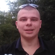 Евгений, 28, Волжский (Волгоградская обл.)