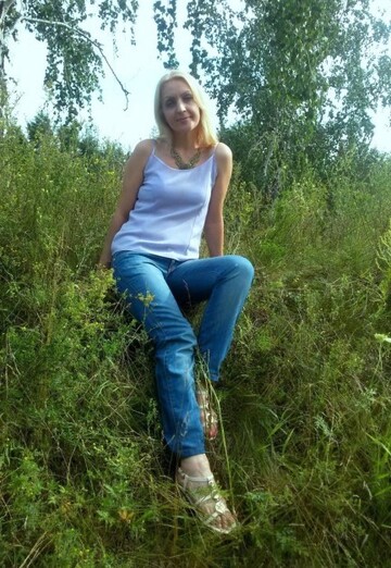My photo - Irina Zayceva (Rudins, 52 from Kansk (@irinazaycevarudinskaya)