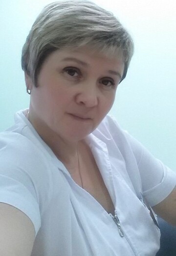 Моя фотография - МАРИНА ТАТАРИНЦЕВА, 51 из Химки (@marinatatarinceva)