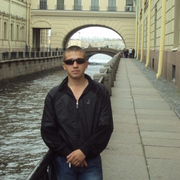 александр, 36, Кувандык