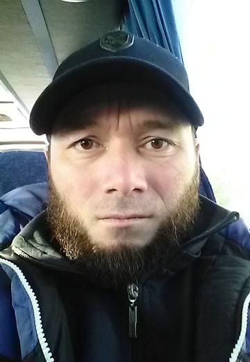 My photo - Ilyas, 43 from Tyumen (@ilyas3616)