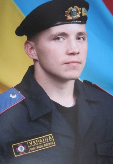 Моя фотография - Ярослав, 34 из Нововолынск (@yaroslav4485)