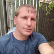 Вова Ильин, 38, Тотьма