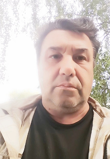 My photo - Vladimir, 52 from Omsk (@vladimir443958)