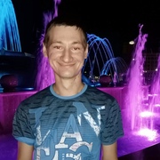 Саша, 22, Новоселицкое