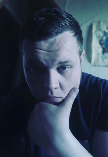 Моя фотография - Артур, 27 из Ярославль (@artur124472)