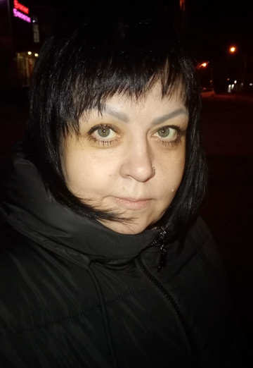 Моя фотография - ЕЛЕНА, 50 из Железногорск (@mysha1973)