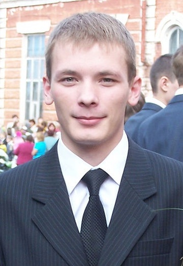 My photo - Ivan, 31 from Balashov (@ivan9613)