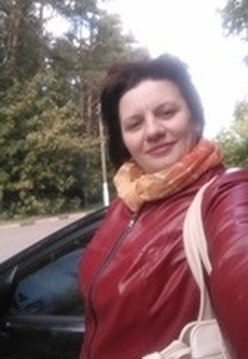 My photo - Marina Zotova, 49 from Podolsk (@marinazotova1)