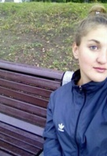 My photo - Lyuba, 23 from Kostroma (@lyuba305)
