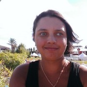 Анна, 33, Йошкар-Ола