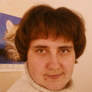 елена, 46, Сасово