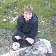 Татьяна, 41, Аксарка