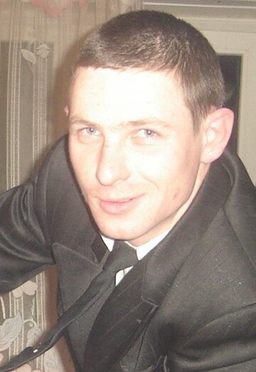Mein Foto - envoy_death, 41 aus Meschduretschensk (@envoydeath7396475)