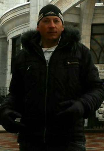 Моя фотография - Александр, 39 из Казань (@aleksandr630195)