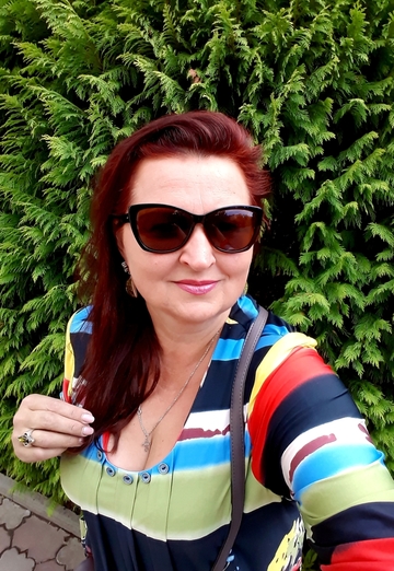 Моя фотография - Лидия, 54 из Киев (@lidiia1970)