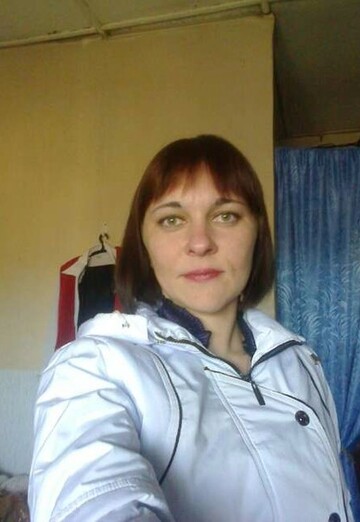 My photo - mariya sultanova, 41 from Staraya Russa (@mariyasultanova)