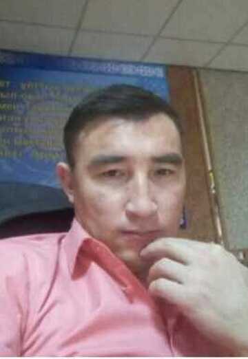 My photo - erbolat, 39 from Karaganda (@erbolat542)
