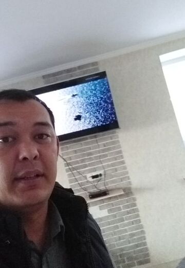 Моя фотография - Улугбек, 36 из Астана (@ulugbek3649)