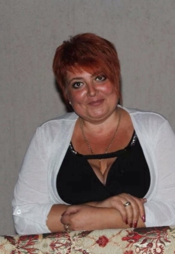 Моя фотография - Oksana, 49 из Мариуполь (@oksana68913)