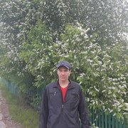 Алексей, 40, Урай