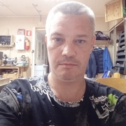 Виталий, 44, Новокуйбышевск