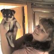Любовь, 46, Архангельск