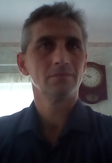 Моя фотография - Александр, 53 из Верховажье (@aleksandr643284)