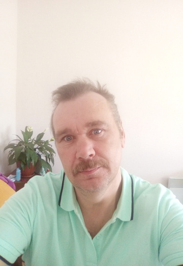 My photo - Evgeniy Tarasov, 55 from Petrozavodsk (@evgeniytarasov75)