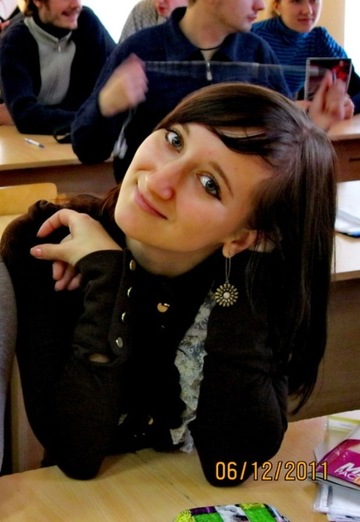 My photo - Lelya, 33 from Oryol (@lelya327)