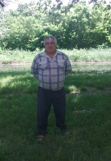My photo - karim, 73 from Makhachkala (@karim2172)