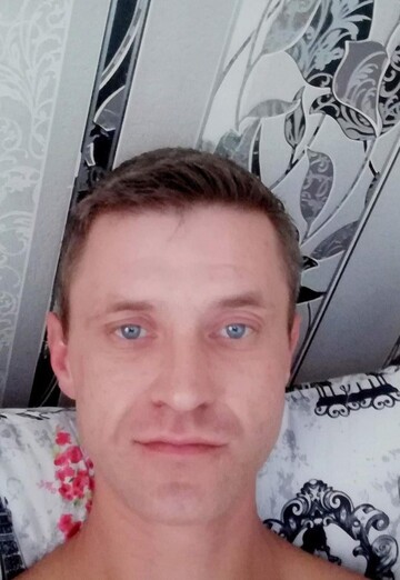 My photo - Evgeniy, 42 from Vileyka (@evgeniy326455)