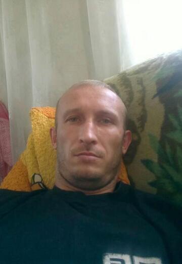 My photo - Vadim, 44 from Mazyr (@vadim83797)