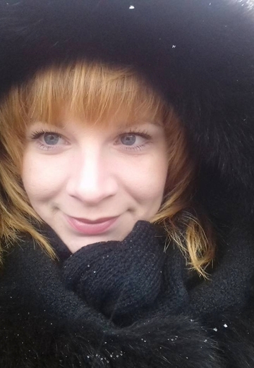 Моя фотография - Inna, 40 из Одесса (@innavodvud)