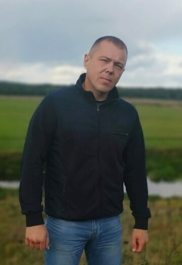 Mein Foto - Andrei, 49 aus Tschechow (@andrey778527)
