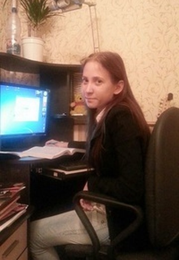 Моя фотография - Анастасия, 30 из Краснодар (@anastasiya13396)