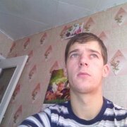 анатолий плескачев, 30, Пучеж